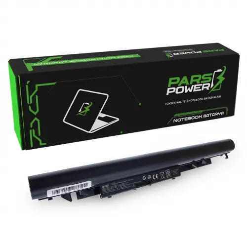 HP Pavilion 15-BS031WM Batarya - Pil (Pars Power)
