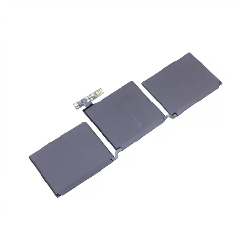 Apple MacBook Pro 13 A2159 EMC 3301 Batarya - Pil