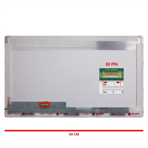 Acer Aspire E5-774G, TMP276-M Lcd Led Ekran - Panel