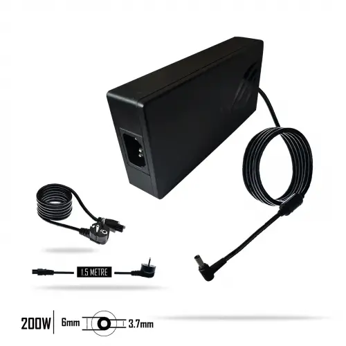 Lenovo V14 G4 IRU 83A100QMTR Adaptör Şarj Aleti-Cihazı