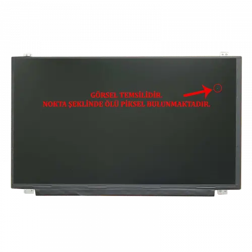 Asus Tuf Gaming A15 Fa506Ii-Bq Lcd Led Ekran - Panel