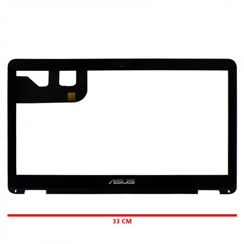 Asus ZenBook Flip UX360C Serisi (Dokunmatik Touch Ekran)