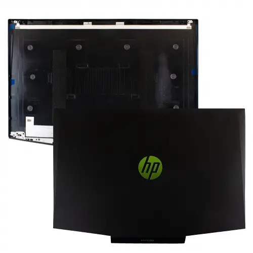 HP Pavilion Gaming TPN-C141 Lcd Ekran Kasası Cover Bezel - Çerçeve Set