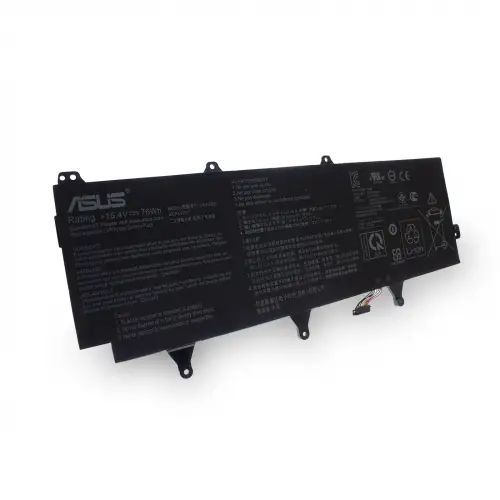 Asus C41N1802, C4INI802 Batarya - Pil