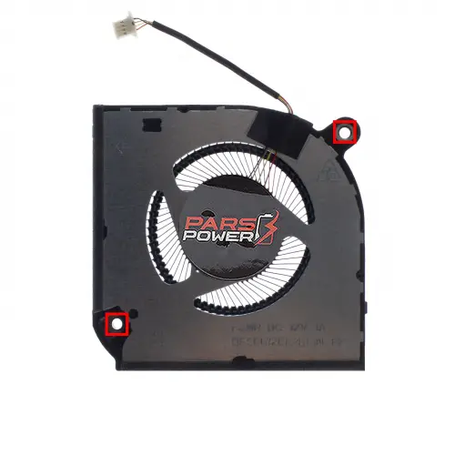 Acer Nitro V 15 ANV15-51 Serisi Vga-Gpu Fan - Ekran Kartı Fanı