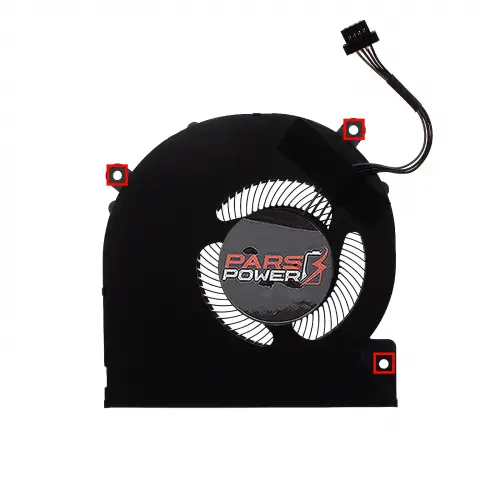 Casper  PF4WN2F Cpu Fan - İşlemci Fanı