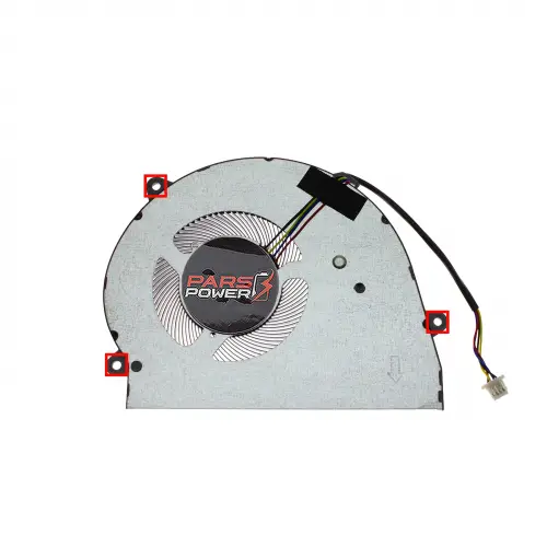 Casper Nirvana X600.1155-8V00T-G-F Cpu Fan - İşlemci Fanı
