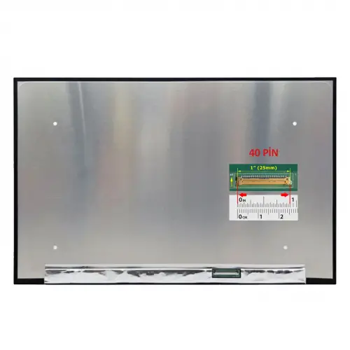 Asus ROG Zephyrus G16 GU603ZV-N Lcd Led Ekran - Panel