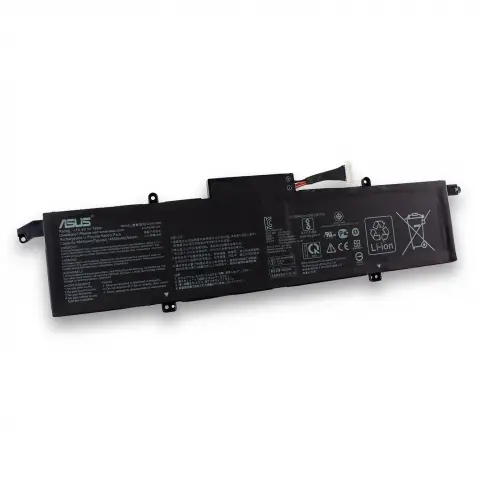 Asus ROG Zephyrus G14 GA401II-BM036 Batarya - Pil