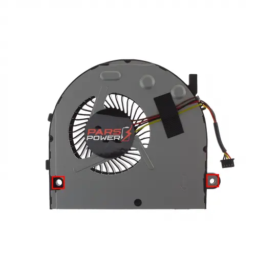 Lenovo ideaPad 110-15IBR 80T700FMTX Cpu Fan - İşlemci Fanı