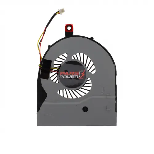 Dell Inspiron 17-5758 P28E, P28E001 Cpu Fan - İşlemci Fanı