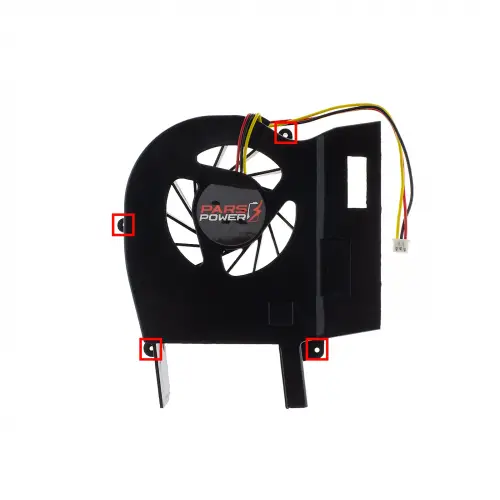 Sony VGN-CS390JKU, VGN-CS390JKV Notebook Fan, İşlemci Fanı