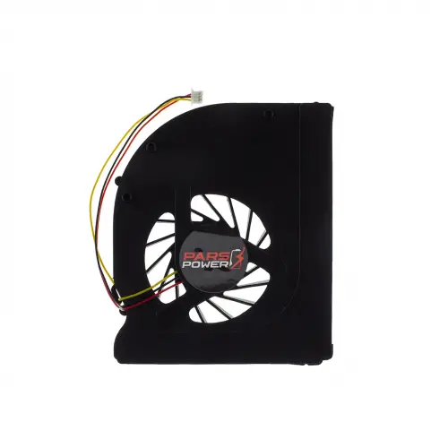 Gigabyte W476, W576, W576V Cpu Fan - İşlemci Fanı