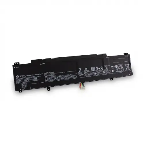 Hp Victus Gaming 15-fa Batarya - Pil