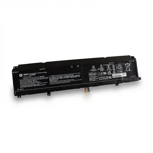 Hp Victus Gaming 15-fa Batarya - Pil