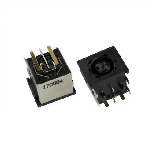 Msi GT72 2PC Dominator Adaptör Şarj Soketi - Dc Power Jack