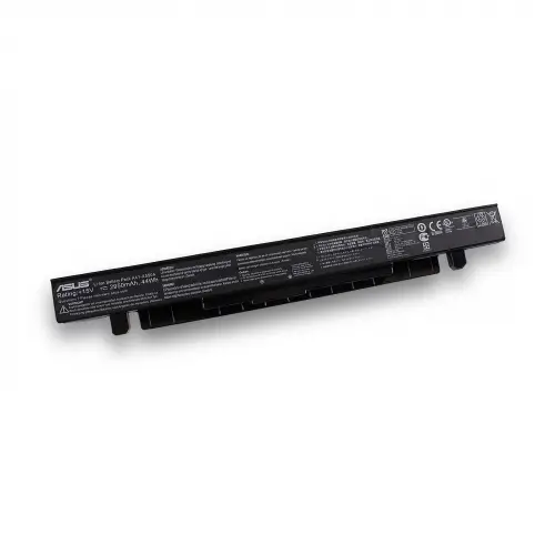 Asus FX550VX-DM756T, FX550IU-WSFX Notebook Batarya - Pil