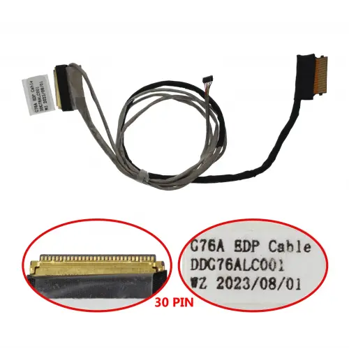 Hp DAT-108 Lcd - Ekran Data Flex Kablosu