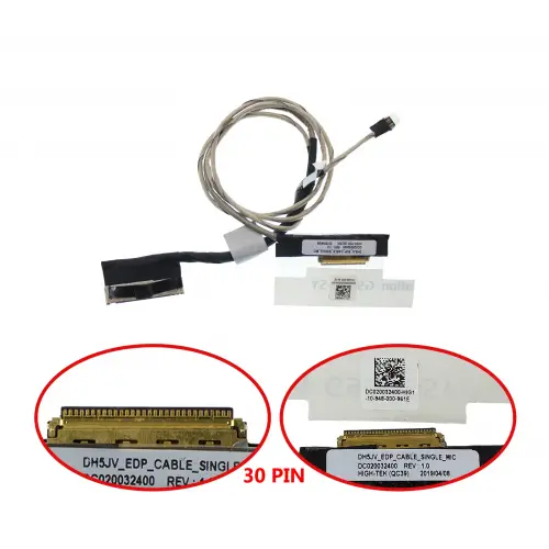 Acer Aspire 3 A315-53G-578Q Lcd - Ekran Data Flex Kablosu