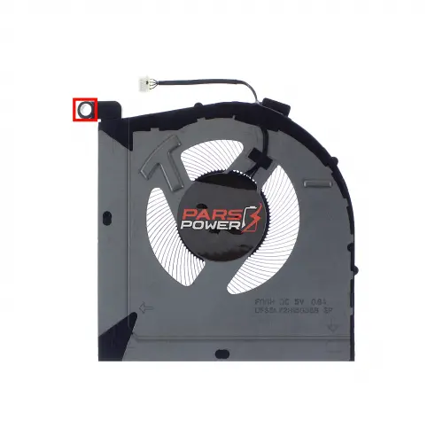 Lenovo LOQ 15APH8 82XT00ENTX Cpu Fan - İşlemci Fanı