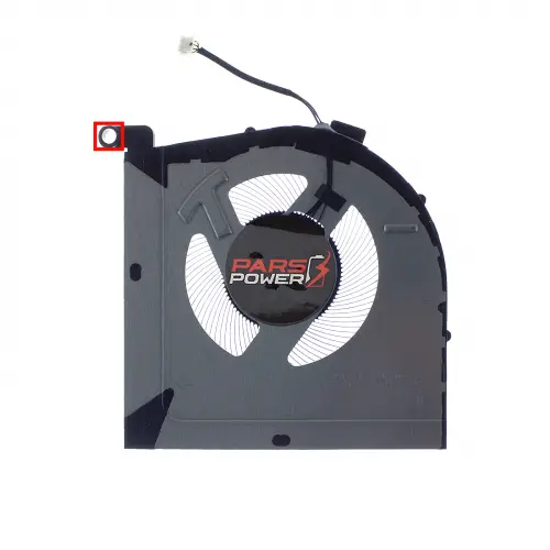 FAN-541 Cpu Fan - İşlemci Fanı
