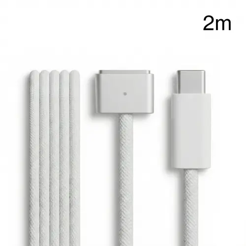 Apple MacBook Air 2022 M2 13 MagSafe3 Adaptör Kablosu