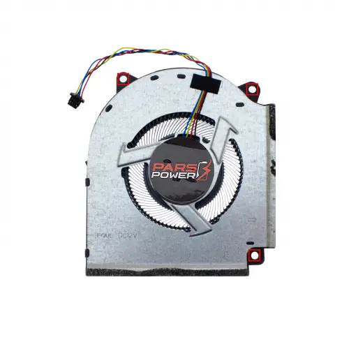 Asus 13NR0IJ0P03011 Gpu-Vga Fan - Ekran Kartı Fanı