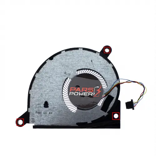 Asus 13NR0IJ0P03011 Orta Fan - Vantilatör Fanı