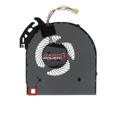 Lenovo ideaPad V110-15IKB 80TH000KTX Cpu Fan - İşlemci Fanı