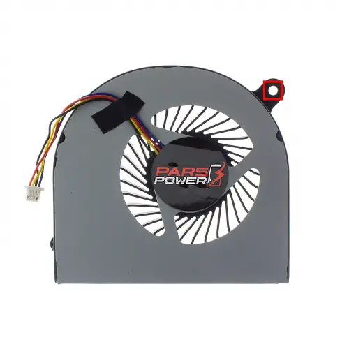 Acer Aspire V15 Nitro VN7-571G-52DK CPU Fan - İşlemci Fanı