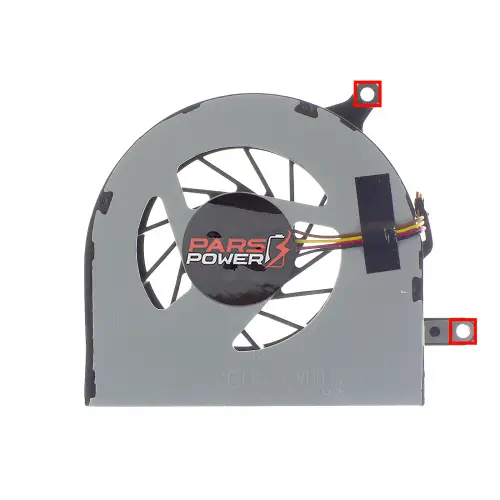 Lenovo ideaPad G410 80A7 20237 CPU Fan - İşlemci Fanı