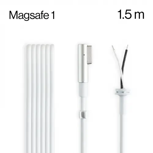 MacBook MC503LL/A*, MC505LL/A* MagSafe 1  L Tip Adaptör Kablosu