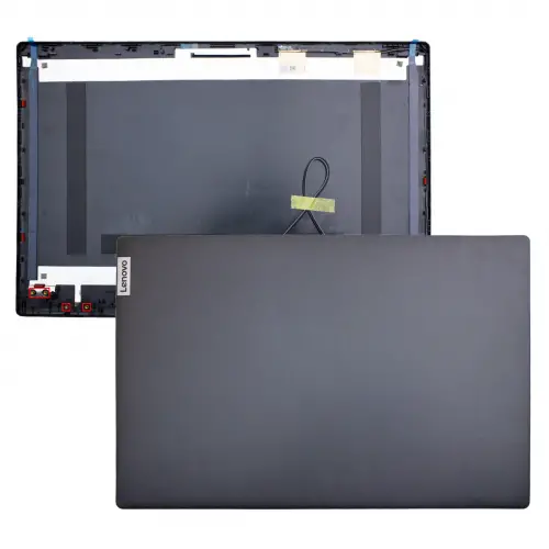 Lenovo IdeaPad 3-15ADA05 Type 81W1 Lcd Ekran Kasası Cover Bezel - Çerçeve Set