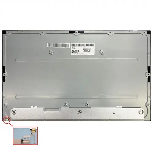 HP 22-c0021nt All in One, AIO Pc Ekran - Panel