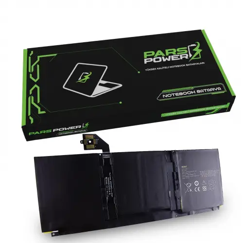 Microsoft G3HTA053H Batarya - Pil (Pars Power)