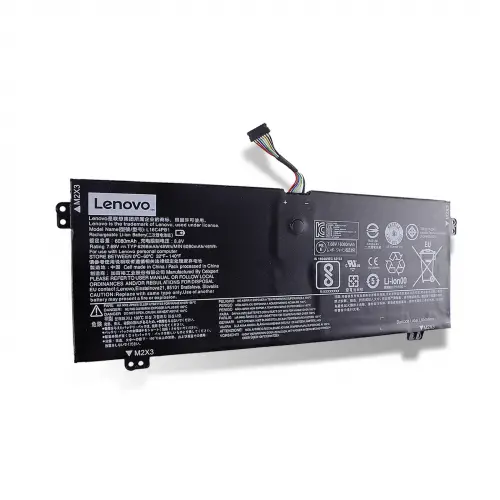 Lenovo Yoga L16C4PB1 Batarya - Pil