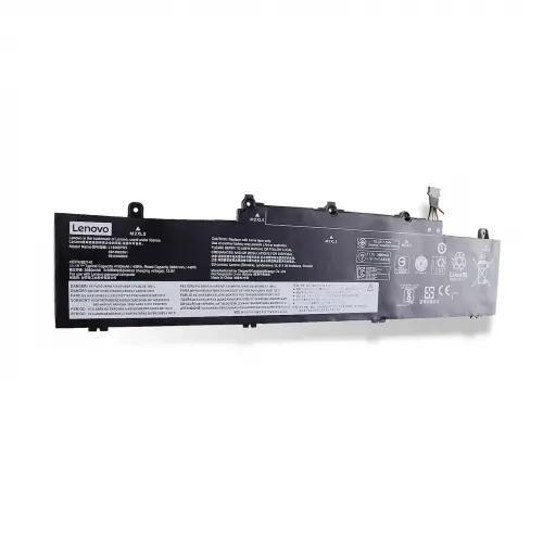 Lenovo ThinkPad L19D3PD5, L19C3PD5 ,L19L3PD5 Batarya - Pil