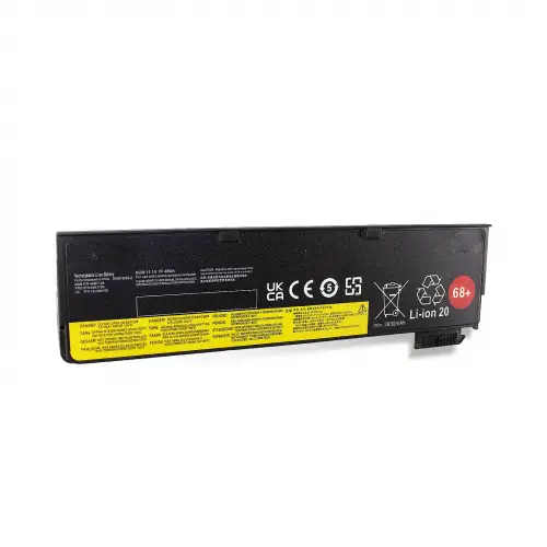 Lenovo ThinkPad 45N1110, 45N1111 Batarya - Pil