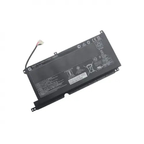 Hp Pavilion Gaming 16-A0026NT (3Y637EA) Batarya - Pil