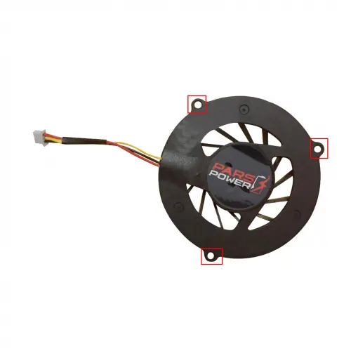 Acer Aspire 6935G Notebook Uyumlu Fan