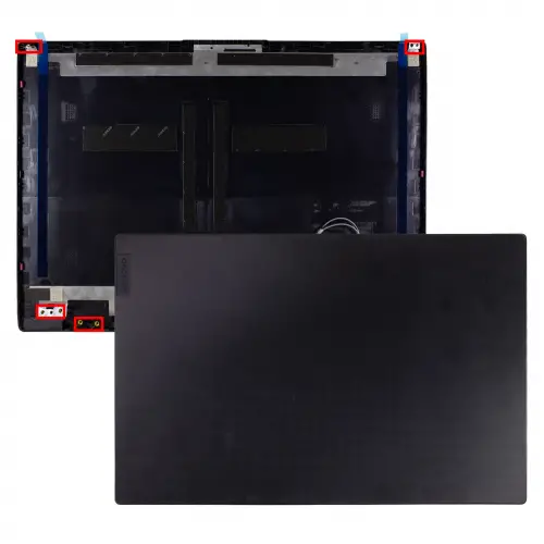 Lenovo IdeaPad 5CB1H80213 Lcd Cover, Bezel Ekran Kasası, Çerçeve Set
