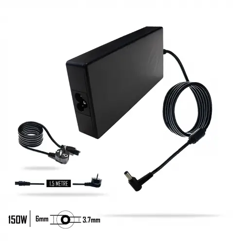 Asus TUF Gaming F15 FX506HC-HN430W Adaptör Şarj Aleti-Cihazı