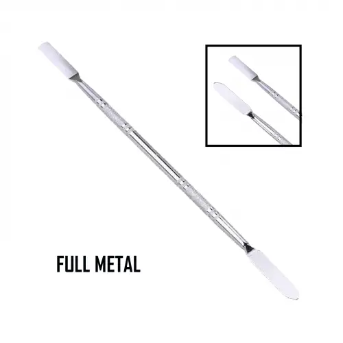 Metal Pena Aparatı