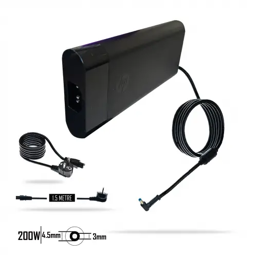 Msi Katana 17 B12VEK-607XTR Adaptör Şarj Aleti-Cihazı