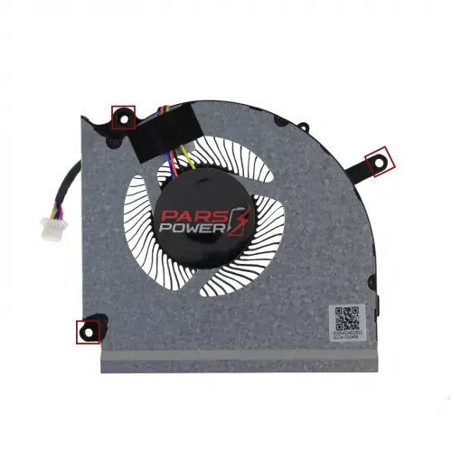 Monster Semruk S7 V9.1 Vga-Gpu Fan - Ekran Kartı Fanı
