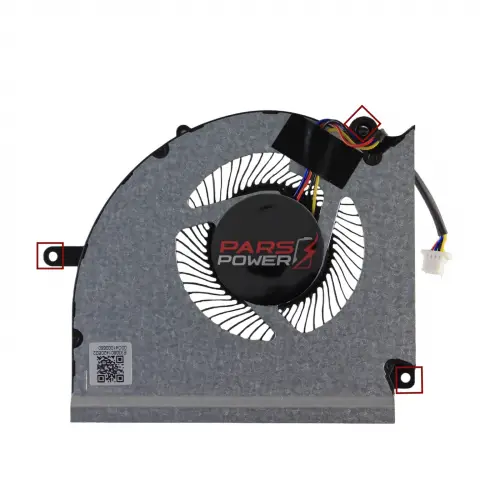 Monster Semruk S7 V9.1 Cpu Fan - İşlemci Fanı