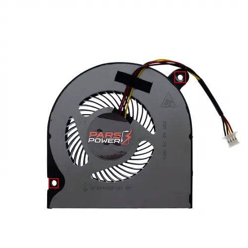 Acer Aspire 3 N23H4 Cpu Fan - İşlemci Fanı