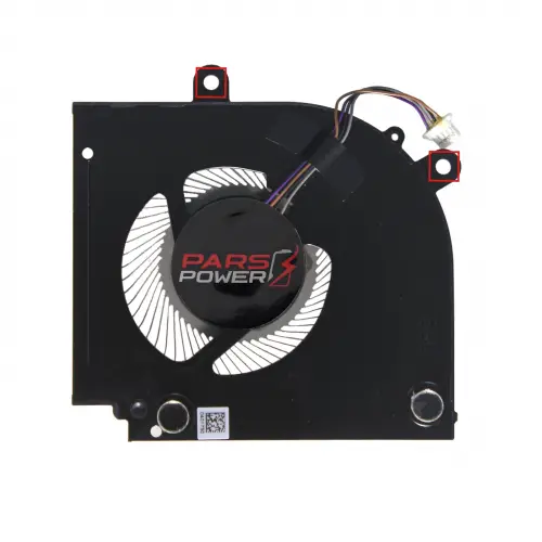 Msi BS5405HS-U4X Gpu-Vga Fan - Ekran Kartı Fanı