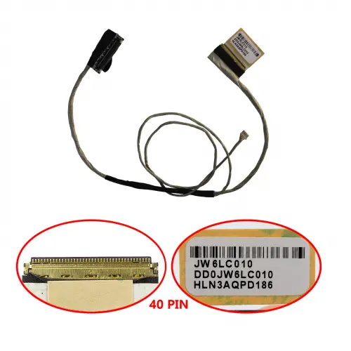 Exper DD0JW6LC020 Notebook Data Kablosu