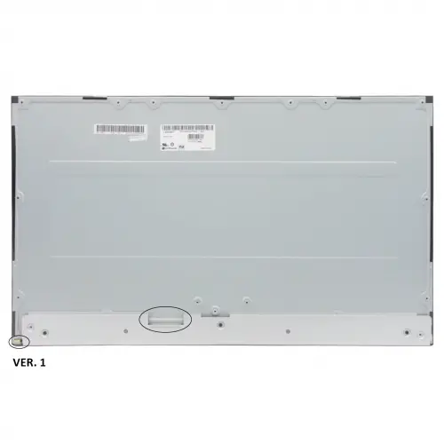 M270HAN01.A All in One, AIO Pc Ekran - Panel